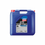 K&auml;igukasti&otilde;li LIQUI MOLY 3694 Top Tec ATF 1600 20 l