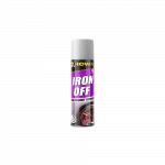 Metalli- ja piduritolmu eemaldaja KROWN Iron Off 500ml