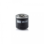 K&uuml;tusefilter MANN-FILTER WK 812