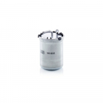 K&uuml;tusefilter MANN-FILTER WK 823/2