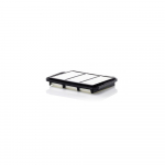 &Otilde;hufilter MANN-FILTER C 3028