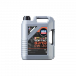 Mootori&otilde;li LIQUI MOLY TOP TEC 4310 0W30 5L. 0w-30