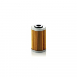 &Otilde;lifilter MANN-FILTER MH 5001