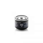 K&uuml;tusefilter MANN-FILTER WK 78