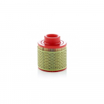 &Otilde;hufilter MANN-FILTER C 1131/1