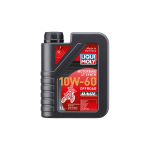 Mootori&otilde;li LIQUI MOLY Motorbike 4T Synth 10W60 Offroad Race 1L. 10w-60