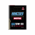 Mootori&otilde;li MOTUL CLASSIC NINETIES 10W30. 10w-30