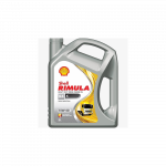 Mootori&otilde;li SHELL RIMULA R4 X 15W-40 5L