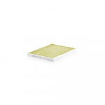 Salongifilter MANN-FILTER FP 2243