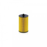 &Otilde;lifilter MANN-FILTER HU 931/7 x