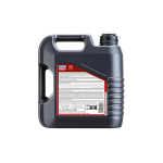 Mootori&otilde;li LIQUI MOLY Motorbike 4T Synth 10W60 Offroad Race 4L. 10w-60
