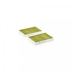 Salongifilter MANN-FILTER FP 2722-2
