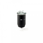 K&uuml;tusefilter MANN-FILTER WK 842/3