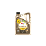 Mootori&otilde;li TOTAL QUARTZ INEO EFFICIENCY 0W30 5L. 0w-30 sobib BMW