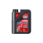 Mootori&otilde;li LIQUI MOLY Motorbike 4T Synth 10W40 Street Race 1L. 10w-40