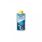 Pidurivedelik RAVENOL DOT 4 500ML