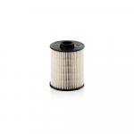 K&uuml;tusefilter MANN-FILTER PU 839 x