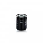 H&uuml;draulikafilter, automaatk&auml;igukast MANN-FILTER W 1374/2