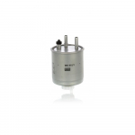 K&uuml;tusefilter MANN-FILTER WK 918/1