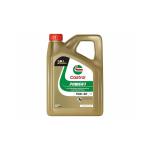 Mootori&otilde;li CASTROL POWER 1 4T 15W50 4L. 15w-50
