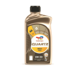 Mootori&otilde;li TOTAL QUARTZ INEO FGO 5W30 1L. 5w-30 sobib Mercedes-Benz, Toyota, Renault