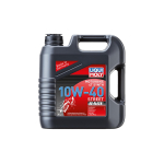 Mootori&otilde;li LIQUI MOLY Motorbike 4T Synth 10W40 Street Race 4L. 10w-40