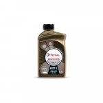 Pidurivedelik TOTAL HBF 4 500ml