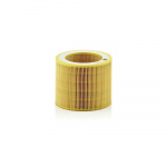 &Otilde;hufilter MANN-FILTER C 1140