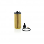 &Otilde;lifilter MANN-FILTER HU 6012 z KIT