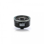&Otilde;lifilter MANN-FILTER W 1323