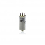 K&uuml;tusefilter MANN-FILTER WK 8039