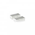 Salongifilter MANN-FILTER CUK 26 028-2