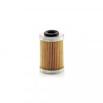 &Otilde;lifilter MANN-FILTER H 43/2