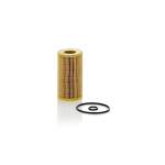 &Otilde;lifilter MANN-FILTER HU 718/1 y