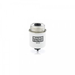 K&uuml;tusefilter MANN-FILTER WK 8191