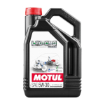 Mootori&otilde;li MOTUL LPG-CNG 5W30 4L. 5w-30