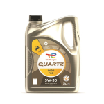 Mootori&otilde;li TOTAL QUARTZ INEO FGO 5W30 5L. 5w-30 sobib Mercedes-Benz, Toyota, Renault