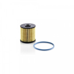 K&uuml;tusefilter MANN-FILTER PU 7010 z