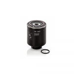 K&uuml;tusefilter MANN-FILTER WK 9023 z