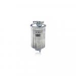 K&uuml;tusefilter MANN-FILTER WK 853/11