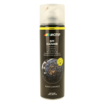 K&uuml;tuselisand MOTIP DPF Cleaner Spray 500ml