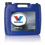 Mootori&otilde;li VALVOLINE SynPower FE 0W30 20L. 0w-30 sobib Volvo, BMW, Mercedes-Benz