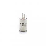 K&uuml;tusefilter MANN-FILTER WK 6038