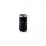 K&uuml;tusefilter MANN-FILTER WK 1168
