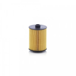 &Otilde;lifilter MANN-FILTER HU 8009 z