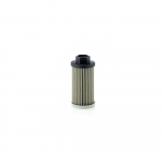 Filter, h&uuml;draulilise t&otilde;stes&uuml;steem MANN-FILTER HD 504