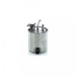 K&uuml;tusefilter MANN-FILTER WK 9067