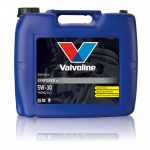 Mootori&otilde;li VALVOLINE SynPower FE 5W30 20L. 5w-30 sobib Volkswagen, Renault