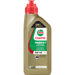 Mootori&otilde;li CASTROL POWER 1 SCOOTER 4T 5W40 1L. 5w-40