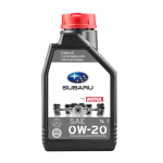Mootori&otilde;li MOTUL SUBARU BY MOTUL 0W20 1L. 0w-20